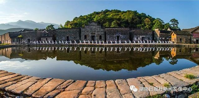 这就是湖南,文化让人自豪