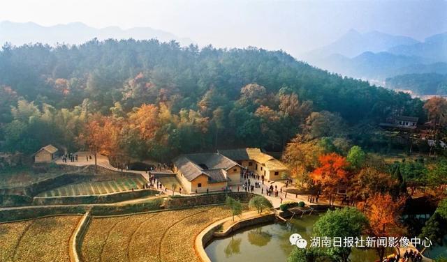 这就是湖南,文化让人自豪
