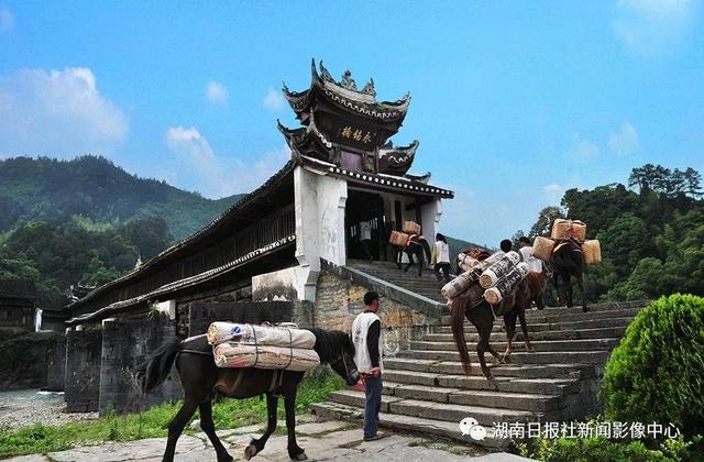 这就是湖南,文化让人自豪