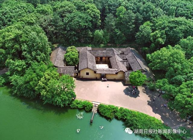 这就是湖南,文化让人自豪