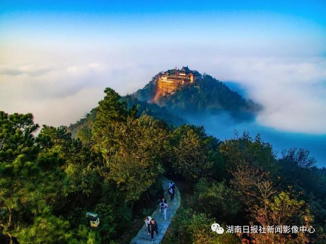 这就是湖南,文化让人自豪