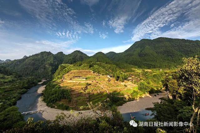 这就是湖南,文化让人自豪