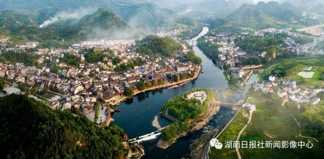 这就是湖南,文化让人自豪