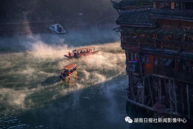 这就是湖南,文化让人自豪