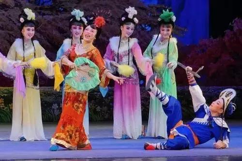 中国湖南传统特色文化你都知道吗！