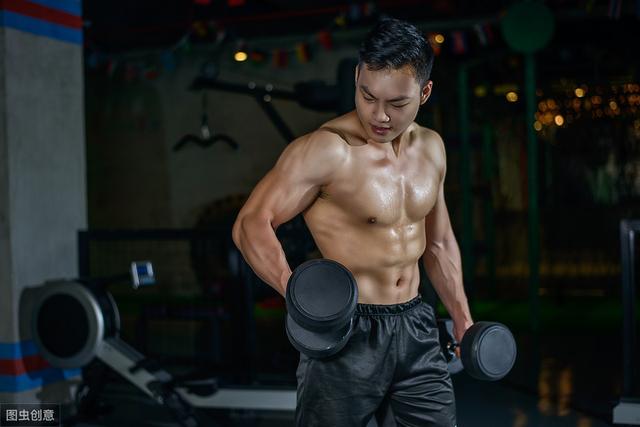 健身与不健身,是两种不同的人生!2020年,你开启健身了吗?
