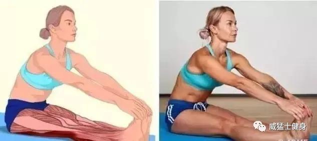 健身硬干货:我们到底该如何热身