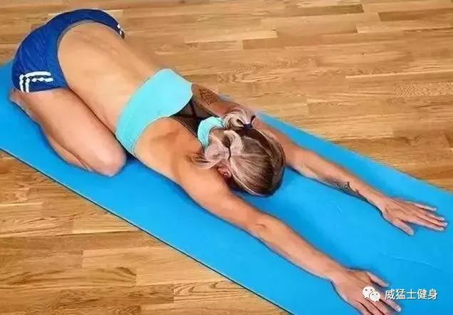 健身硬干货:我们到底该如何热身