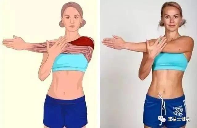 健身硬干货:我们到底该如何热身