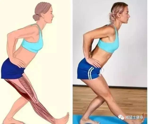 健身硬干货:我们到底该如何热身