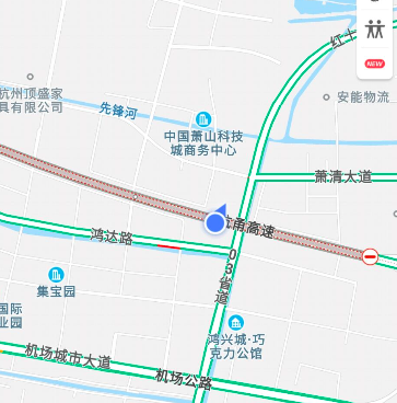 再见,钱江二桥!服役28年,今起公路段正式封闭|杭州部分高速路段实施交通断流管制