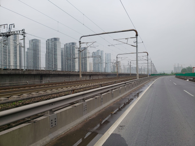 再见,钱江二桥!服役28年,今起公路段正式封闭|杭州部分高速路段实施交通断流管制