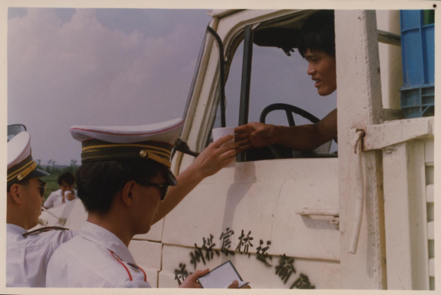 再见,钱江二桥!服役28年,今起公路段正式封闭|杭州部分高速路段实施交通断流管制