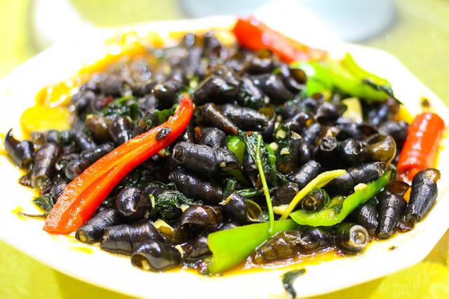 冬游古城惠州，舌尖上的东江菜，美食中品味东坡文化