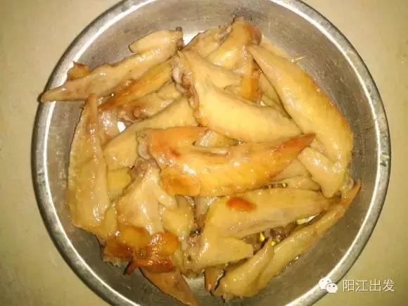 阳江各个镇美食各有特色,看看你吃过多少?
