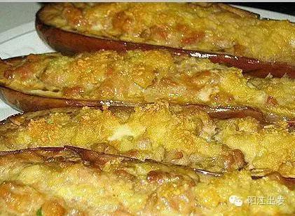 阳江各个镇美食各有特色,看看你吃过多少?