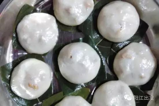 阳江各个镇美食各有特色,看看你吃过多少?