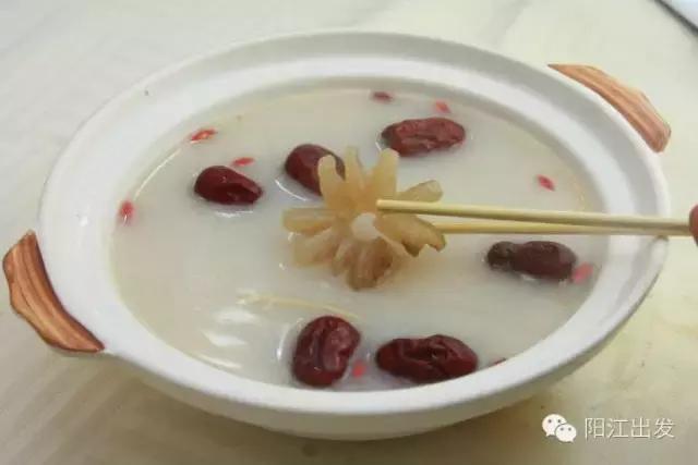 阳江各个镇美食各有特色,看看你吃过多少?