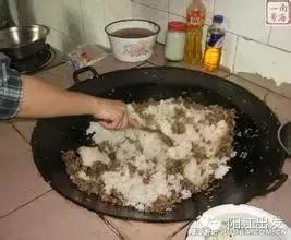 阳江各个镇美食各有特色,看看你吃过多少?