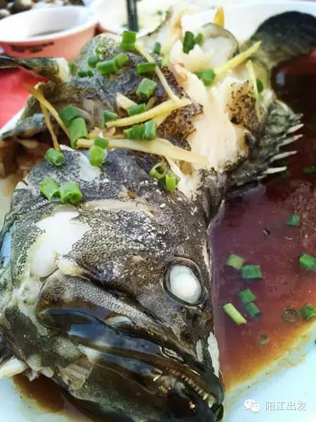 阳江各个镇美食各有特色,看看你吃过多少?