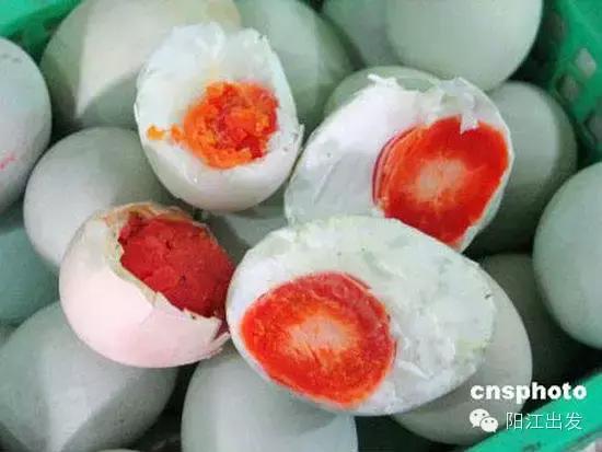 阳江各个镇美食各有特色,看看你吃过多少?