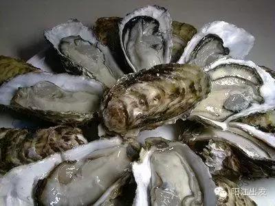 阳江各个镇美食各有特色,看看你吃过多少?