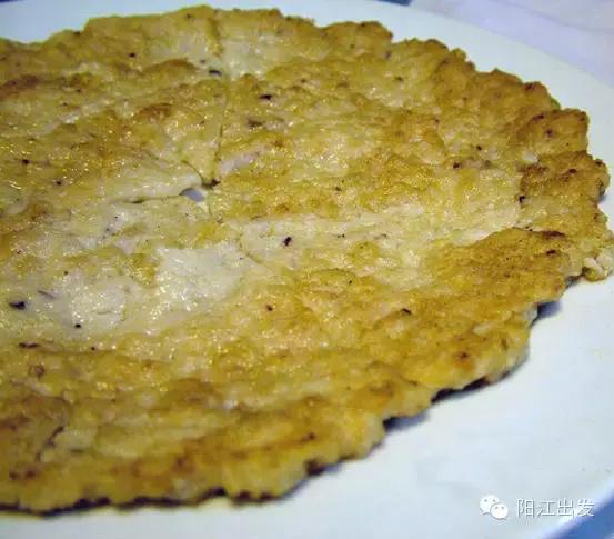 阳江各个镇美食各有特色,看看你吃过多少?