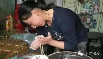 阳江各个镇美食各有特色,看看你吃过多少?