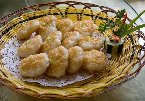 除了猪肠碌，阳江这9大经典美食，你都吃过吗？