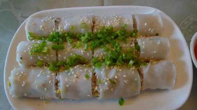 寻味阳江,带你吃遍阳江各个乡镇的特色美食,你吃过了几多?