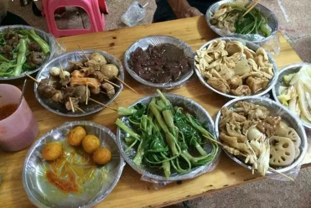 寻味阳江,带你吃遍阳江各个乡镇的特色美食,你吃过了几多?