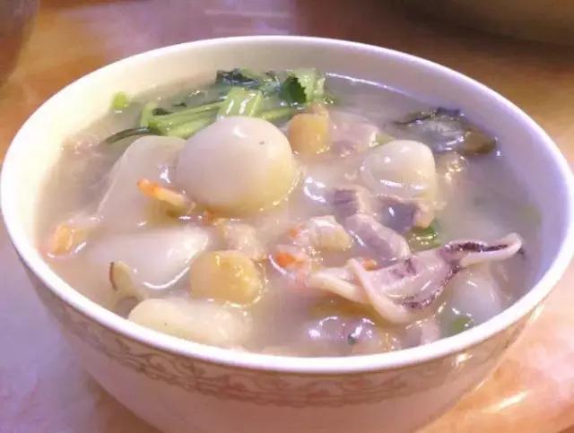 寻味阳江,带你吃遍阳江各个乡镇的特色美食,你吃过了几多?