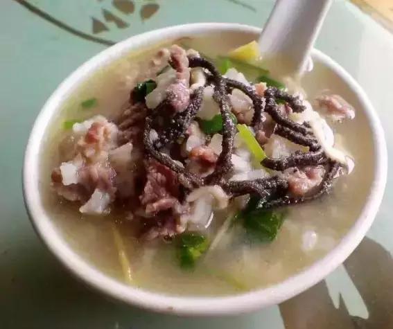 寻味阳江,带你吃遍阳江各个乡镇的特色美食,你吃过了几多?