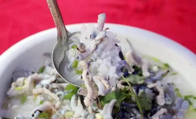 寻味阳江,带你吃遍阳江各个乡镇的特色美食,你吃过了几多?