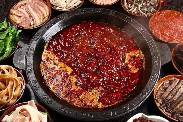 中国十大美食城市,你去过吗?