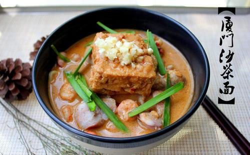 中国十大美食城市,你去过吗?