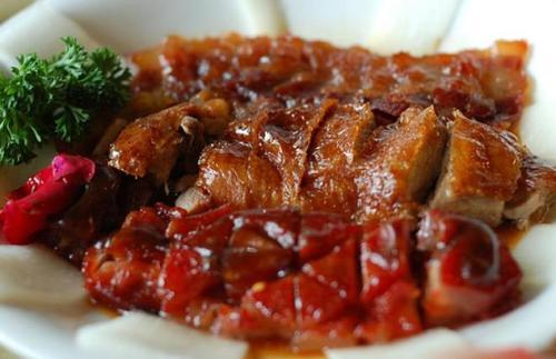 中国十大美食城市,你去过吗?