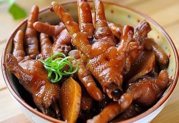 经典10种卤味做法,在家轻松搞定,再也不愁买不到好吃的卤味了