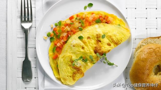 15种便宜的增肌食物,不是鸡胸肉哦