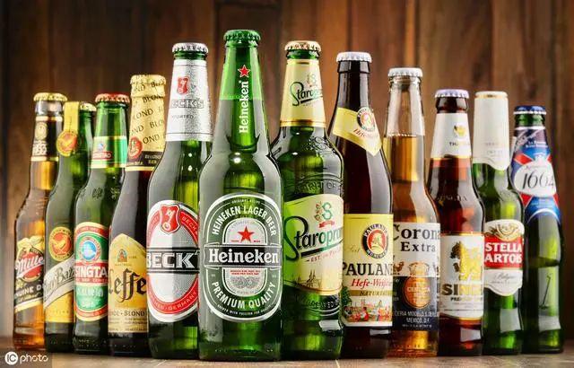 为什么你一直都不会喝啤酒?
