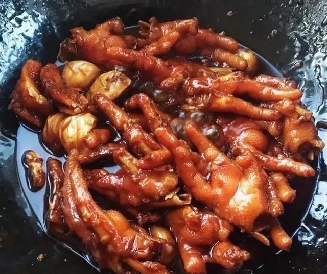 12道经典下酒菜的做法,一口菜三杯酒,越吃越有味