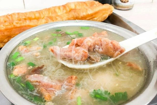 泉州地道小吃,8种特色美食,光看都要流口水,味道杠杠的