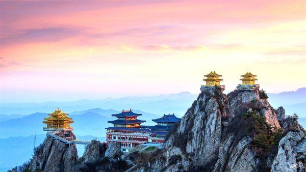 河南“最值得”去的几大旅游景点，景色优美难以忘怀，你去过吗？