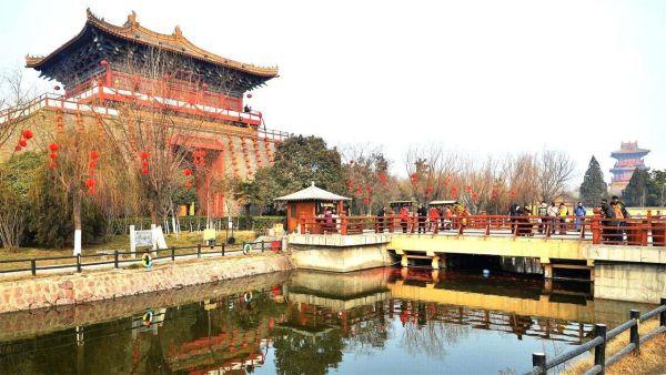 河南“最值得”去的几大旅游景点，景色优美难以忘怀，你去过吗？