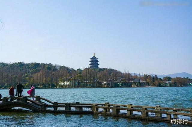 中国十大必去旅游景点，每一处都是不容错过的地方