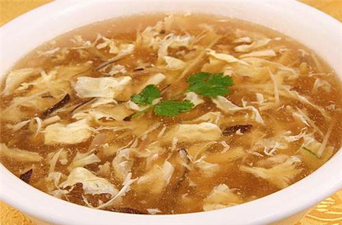 中国最好吃的6种早餐,你要是全吃过,请允许我叫你一声吃货