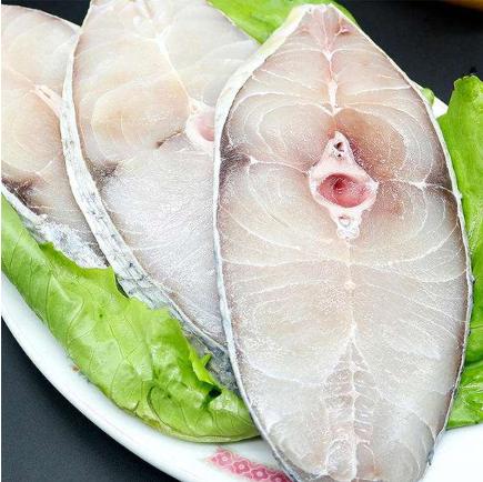 被誉为最好吃的海鱼，鱼肉似“千层糕”，我国独有，却少有人知！