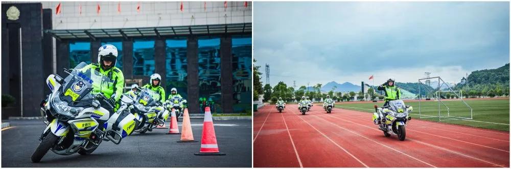 推进道路交通现代治理“十个转变” 创造良好道路交通环境