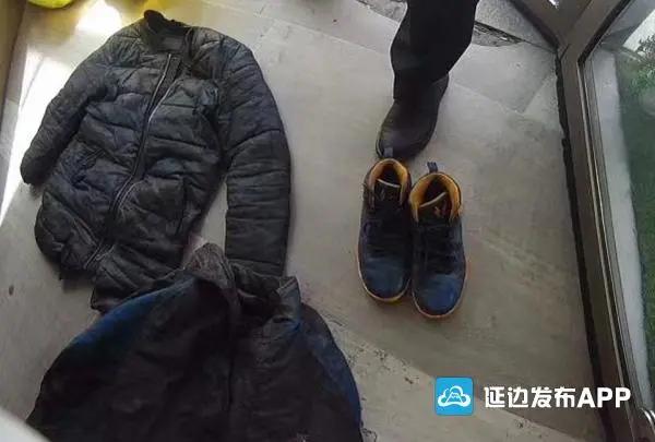 紧急寻人!延边一男子发生交通事故 警方发布寻人启事