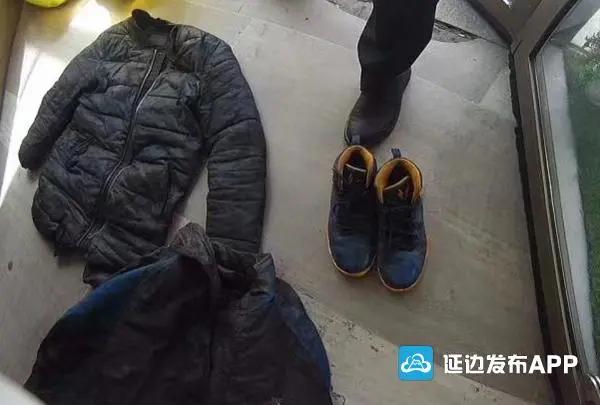 紧急寻人！延边一男子发生交通事故 警方发布寻人启事